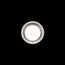 LOFT IT 10321 White Встраиваемый светильник Lucky, изображение 4