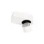 LOFT IT 10320 White Накладной светильник Quiet, изображение 5
