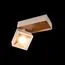 LOFT IT 10324/B Gold White Накладной светильник Knof, изображение 2
