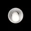 LOFT IT 10322/A White Встраиваемый светильник Lens, изображение 4