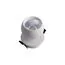 LOFT IT 10332 White Встраиваемый светильник Dot, изображение 5