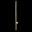 LOFT IT 10052GD Настенный светильник Rays, изображение 2