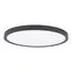 LOFT IT 10227/40 Black Потолочный светильник Extraslim, изображение 3