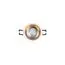 LOFT IT 10343/B White Gold Встраиваемый светильник Limit, изображение 3