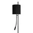 LOFT IT 10253F/B Black Торшер Ritz, изображение 3