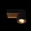 LOFT IT 10324/A Gold Black Накладной светильник Knof, изображение 4
