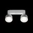 LOFT IT 10323/2A White Накладной светильник Focus, изображение 4