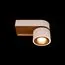 LOFT IT 10324/A Gold White Накладной светильник Knof, изображение 4