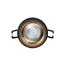 LOFT IT 10343/A Black Gold Встраиваемый светильник Limit, изображение 3