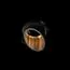 LOFT IT 10343/A Black Gold Встраиваемый светильник Limit, изображение 2