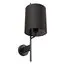 LOFT IT 10253W/A Black Настенный светильник Ritz, изображение 3