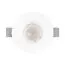 LOFT IT 10356E Гипсовый встраиваемый светильник под покраску Ghost, изображение 3