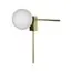 LOFT IT 10132/F Gold Бра Meridian, изображение 3