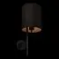 LOFT IT 10253W/A Black Настенный светильник Ritz, изображение 4