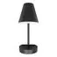 LOFT IT 10216/1W Black Настенный светильник Shelf, изображение 3