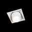 LOFT IT 10319/B White Встраиваемый светильник Flash, изображение 2