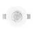 LOFT IT 10356C Гипсовый встраиваемый светильник под покраску Ghost, изображение 3