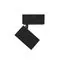 LOFT IT 10323/B Black Накладной светильник Focus, изображение 5