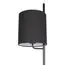LOFT IT 10253F/A Black Торшер Ritz, изображение 5