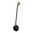 LOFT IT 10254 Brass Настенный светильник Point, изображение 3