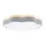 LOFT IT 10225/36 Grey Потолочный светильник Axel, изображение 3