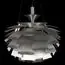 LOFT IT 10156/800 Silver Подвесной светильник Artichoke, изображение 5