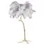 LOFT IT 10067F/GD Grey Торшер Bijout, изображение 2