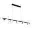 LOFT IT 10260/5 Black Подвесной светильник Sign, изображение 3