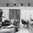 LOFT IT 10180 Black 4000K Накладной светильник Tictac, изображение 7