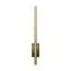 LOFT IT 10012/6 AB Настенный светильник Stick, изображение 3