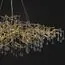 LOFT IT 10067/1500 GD Подвесная люстра Bijout, изображение 3