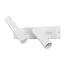 LOFT IT 10260/2W White Настенный светильник Sign, изображение 5