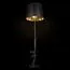 LOFT IT 10136/F Dark grey Торшер Arsenal, изображение 4