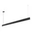 LOFT IT 10318/B Black Подвесной светильник Vim, изображение 3