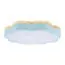 LOFT IT 10225/36 Blue Потолочный светильник Axel, изображение 3