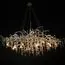 LOFT IT 10067/1500 SG Подвесная люстра Bijout, изображение 2