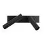 LOFT IT 10260/2W Black Настенный светильник Sign, изображение 7