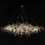 LOFT IT 10067/1800 SG Подвесная люстра Bijout, изображение 2
