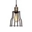 LOFT IT LOFT1114 Подвесной светильник Ancient cage, изображение 2