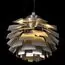 LOFT IT 10156/800 Silver Подвесной светильник Artichoke, изображение 4