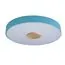 LOFT IT 10003/24 Blue Потолочный светильник Axel, изображение 3