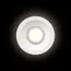 LOFT IT 10331 White Встраиваемый светильник Tempo, изображение 4