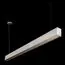 LOFT IT 10318/C White Подвесной светильник Vim, изображение 4