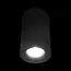LOFT IT 10220 Black 4000K Потолочный светильник Tictac, изображение 2