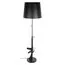 LOFT IT 10136/F Dark grey Торшер Arsenal, изображение 5