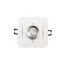 LOFT IT 10342 White Встраиваемый светильник Trick, изображение 3