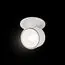 LOFT IT 10325/A White Встраиваемый светильник Top, изображение 2