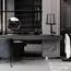 LOFT IT 10136/A Dark grey Настольная лампа Arsenal, изображение 6