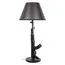 LOFT IT 10136/B Dark grey Настольная лампа Arsenal, изображение 5