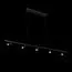 LOFT IT 10260/5 Black Подвесной светильник Sign, изображение 4